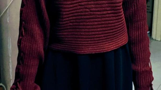 Can my parents or anyone tell that I'm pregnant?