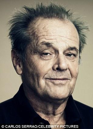 Robert De Niro or Jack Nicholson?