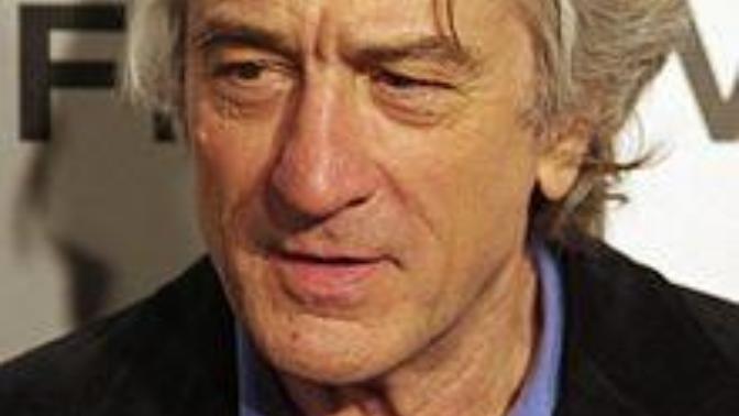 Robert De Niro or Jack Nicholson?