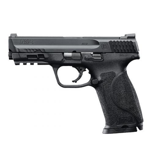 If you had to choose one handgun for everything, which one would you choose?