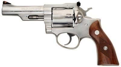 If you had to choose one handgun for everything, which one would you choose?