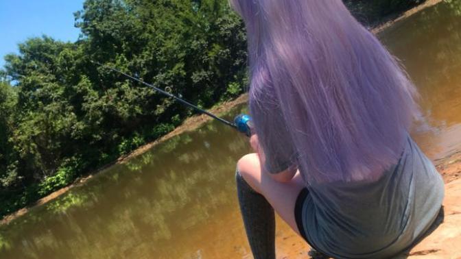 Do you like fishing?