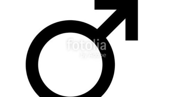 Why do so many people wrongly view male sexuality as bad or dangerous?