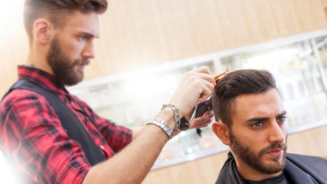How important is hairstyle on a guy for girls?