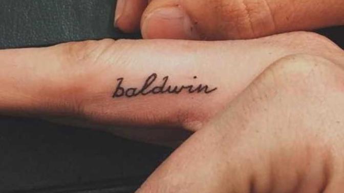 Non-obnoxious tattoos: attractive or not?