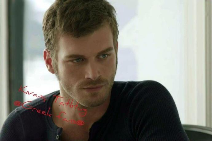 Girls, Do you think Kivanc Tatlitug aka Turkish Brad Pitt is freaking hot?