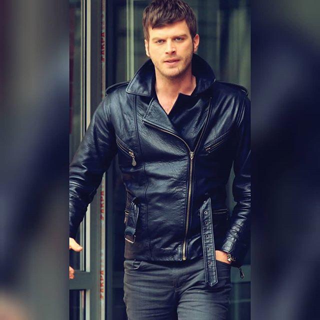 Girls, Do you think Kivanc Tatlitug aka Turkish Brad Pitt is freaking hot?