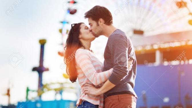 Is physical attraction a luxury in a relationship?