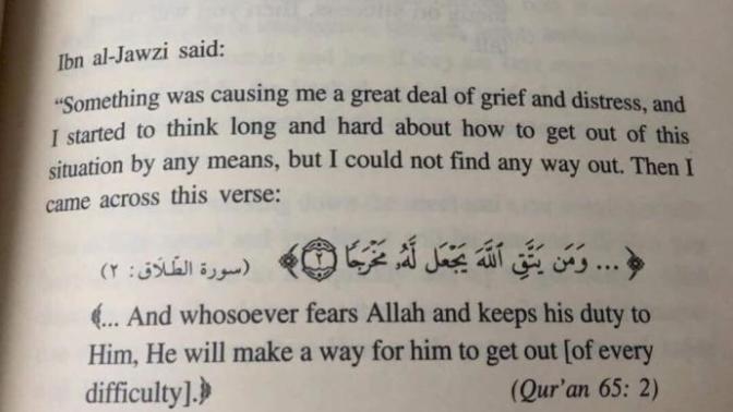 Why Are Muslims The Only Ones Who Practice Their Religion?