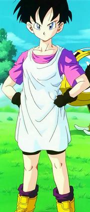 Would you say my girlfriend is more girly than most girls, or more tomboyish than most girls?