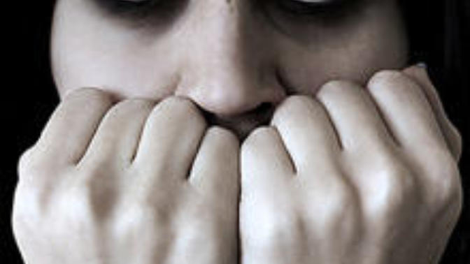 What is your phobia?