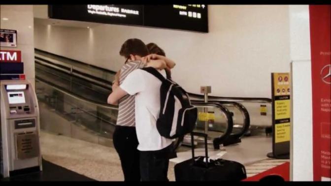 Did you ever reunite with an ex? If so, how did it work out for you?