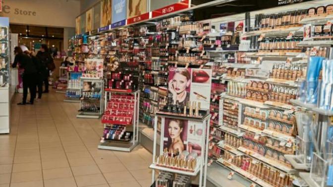 Girls, why don't you buy makeup from Drug Stores instead of overpriced places like Sephora/Mac?