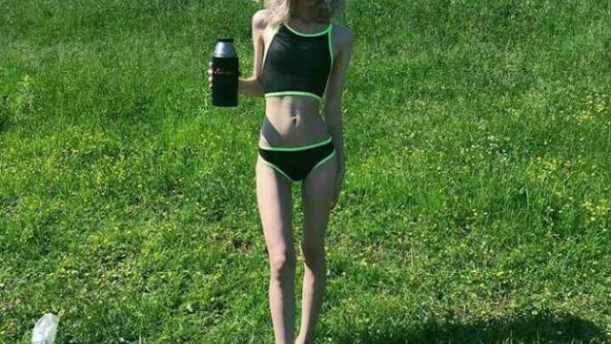 Do you find super skinny girls attractive?