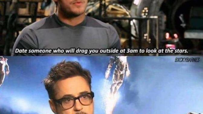 Girls, which guy would you rather be with?