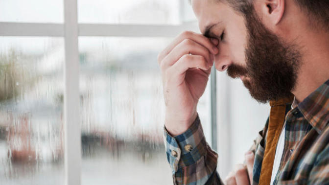 Is it normal to feel depressed when single?