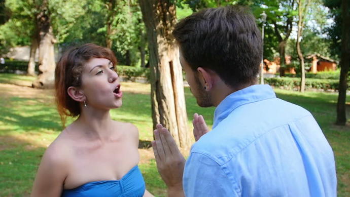 Why do women tell men their problems but not want solutions?