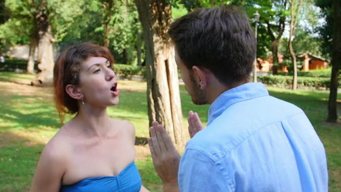 Why do women tell men their problems but not want solutions?