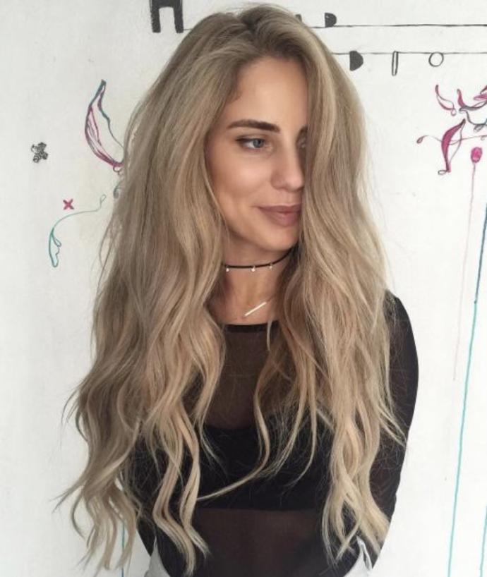 What hair color should I do next?