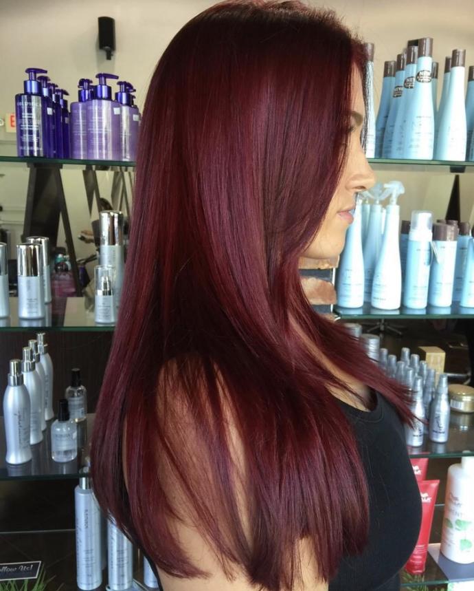 What hair color should I do next?