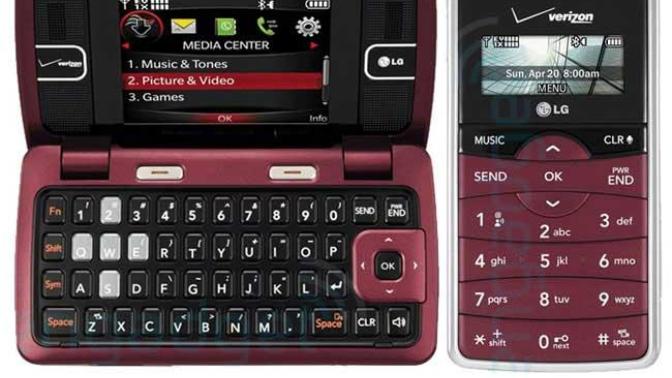 What Was The First Cell Phone You Had?