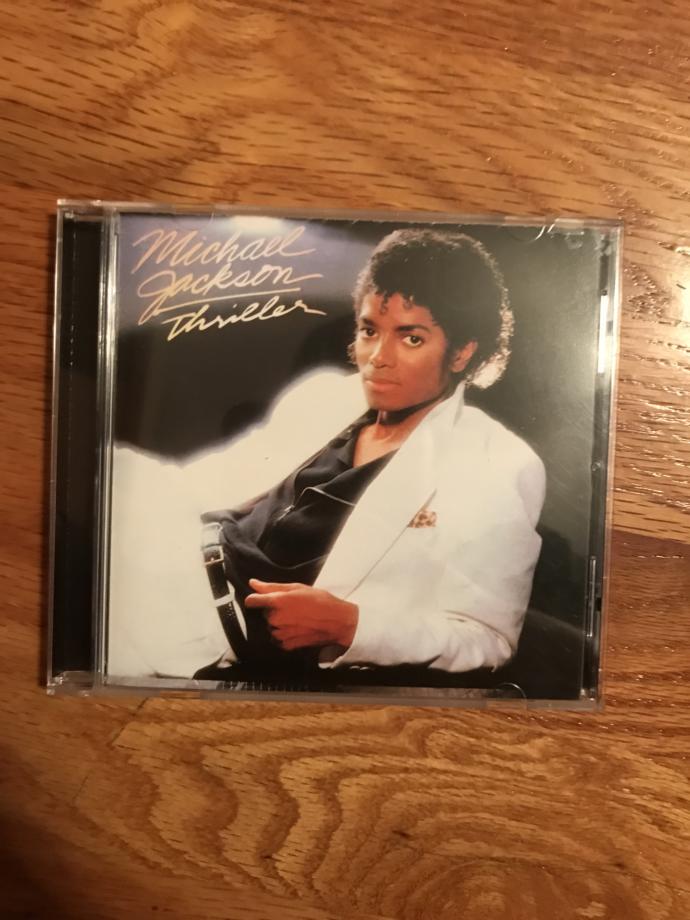 Coolest thing I found in my closet?