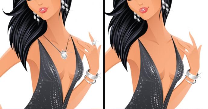 Dressing & Public Displaying Norms for Common Girls and Celebrities?