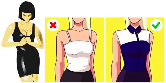 Dressing & Public Displaying Norms for Common Girls and Celebrities?