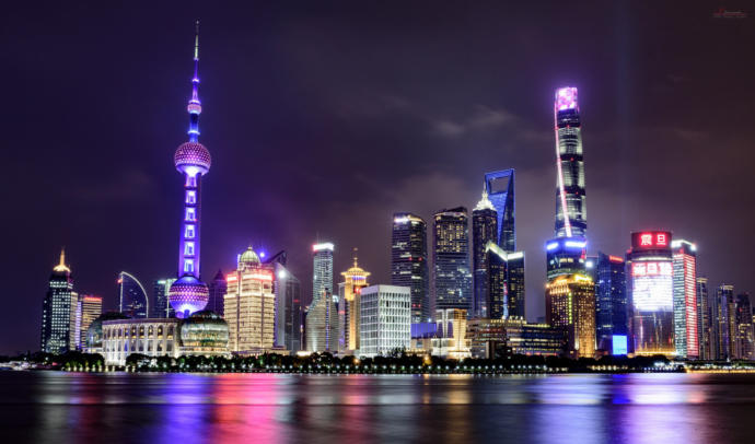 Out of the top 7 most visited cities in Asia which one would be your #1 favorite to visit and why?