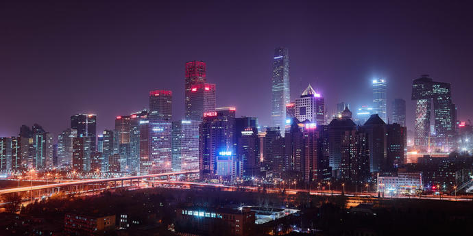 Out of the top 7 most visited cities in Asia which one would be your #1 favorite to visit and why?