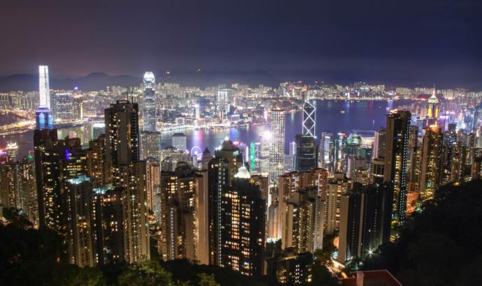 Out of the top 7 most visited cities in Asia which one would be your #1 favorite to visit and why?