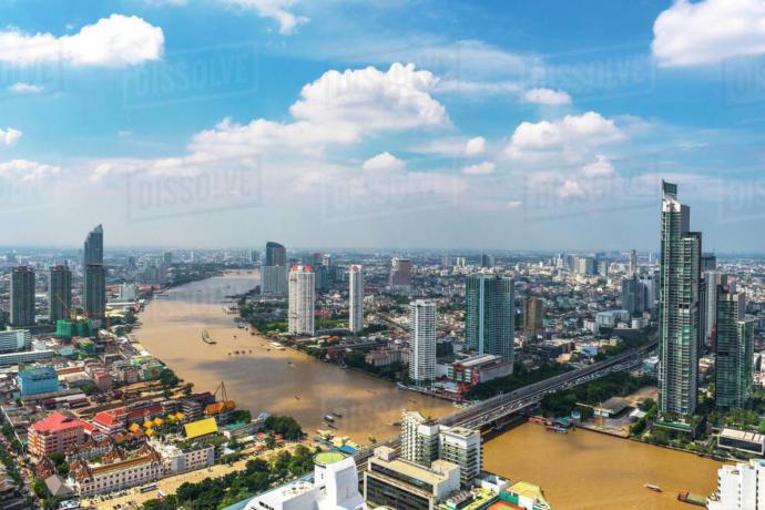 Out of the top 7 most visited cities in Asia which one would be your #1 favorite to visit and why?