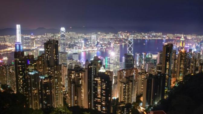 Out of the top 7 most visited cities in Asia which one would be your #1 favorite to visit and why?