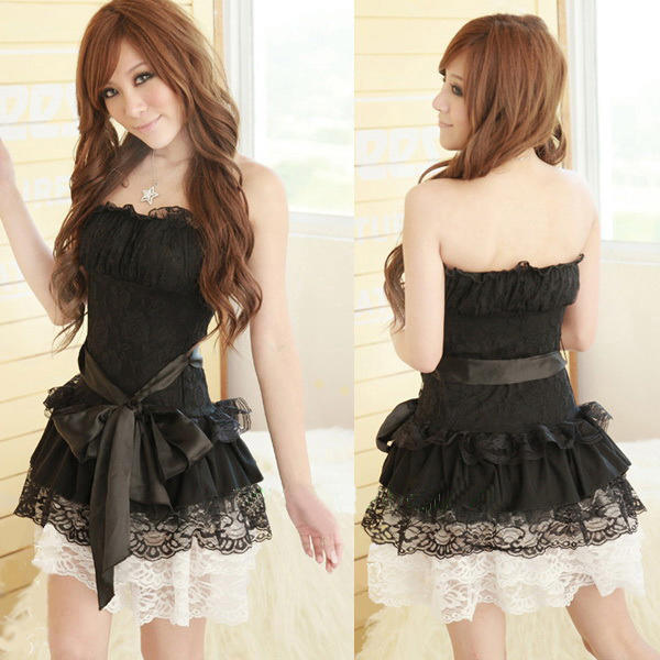 First date outfit ideas, which should I wear?