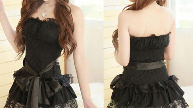 First date outfit ideas, which should I wear?