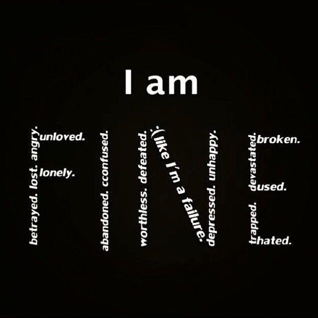 How do you cheer yourself up when you're feeling down?