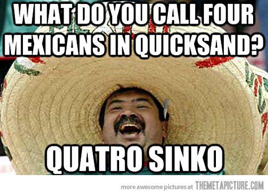 Why is quicksand called quicksand when you actually sink in it slowly?