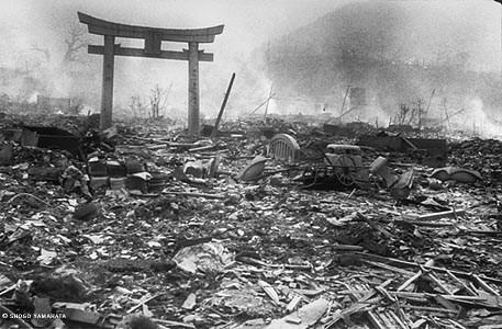 Do you think that dropping the atomic bombs on Japan in WW2 was justified?
