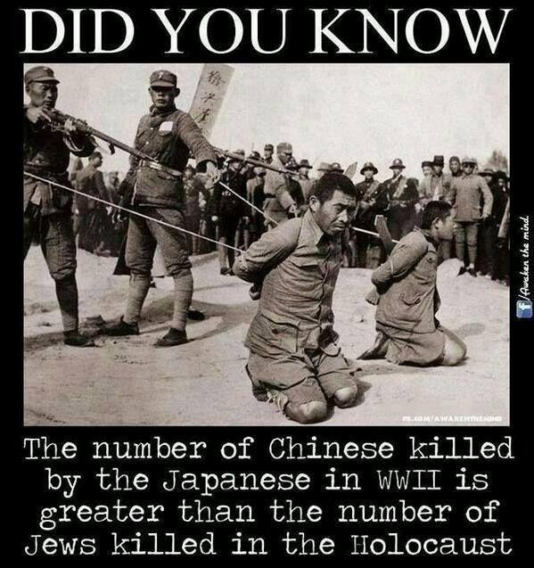 Do you think that dropping the atomic bombs on Japan in WW2 was justified?