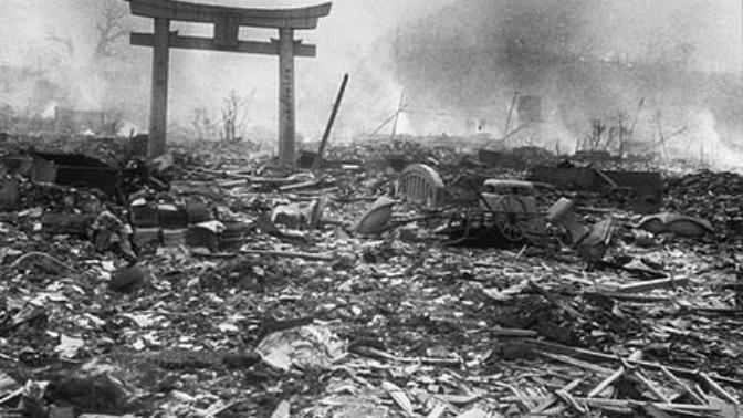 Do you think that dropping the atomic bombs on Japan in WW2 was justified?