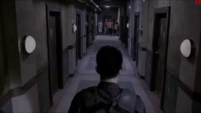 What's Your Favorite Movie/Tv Show Fight Scene?