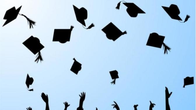 What's an appropriate amount for monetary gift for graduation?