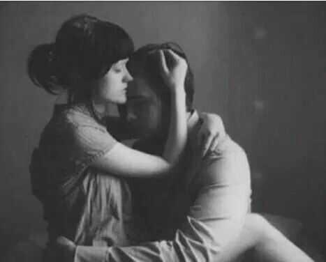 Girls/guys would you marry or be with someone who you don't love but he/she loves you?