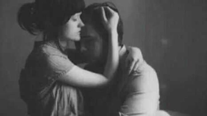 Girls/guys would you marry or be with someone who you don't love but he/she loves you?