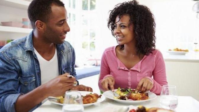 What is the biggest turn off when going on a date with someone?