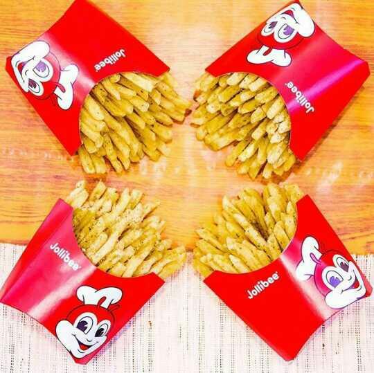Feedback on Jollibee? Do you like it?