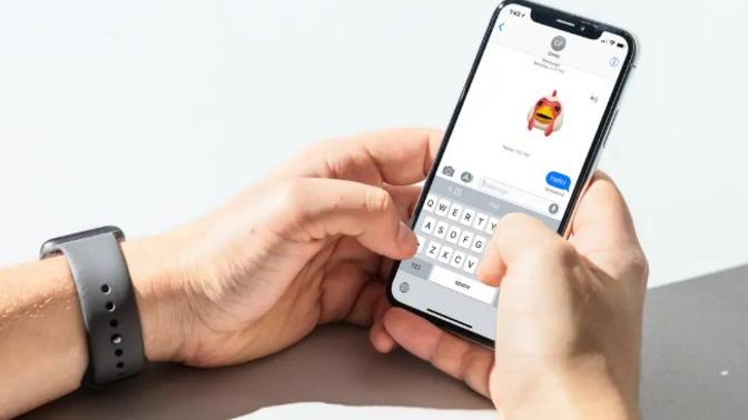 What does it mean if somebody says "removed a heart from" followed by a quoted imessage. Is that another way of saying "I hate this message?"?