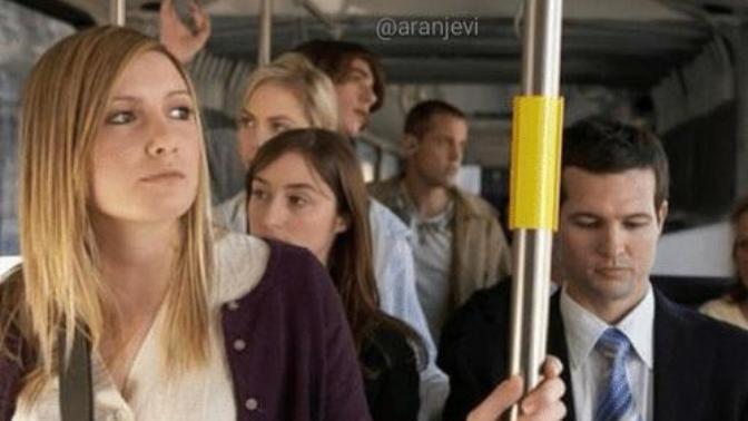 Girls, Why do girls say they have a boyfriend when she first strikes conversation with a guy she's just met?