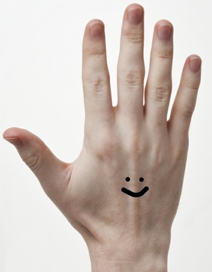 What do you think about tattoos?