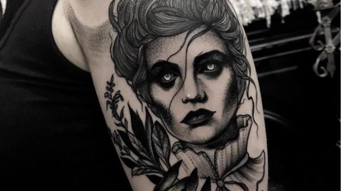 What do you think about tattoos?